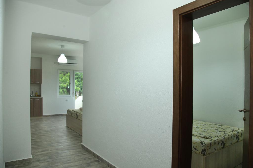 Apartmani Alex Beach Dojran Room photo