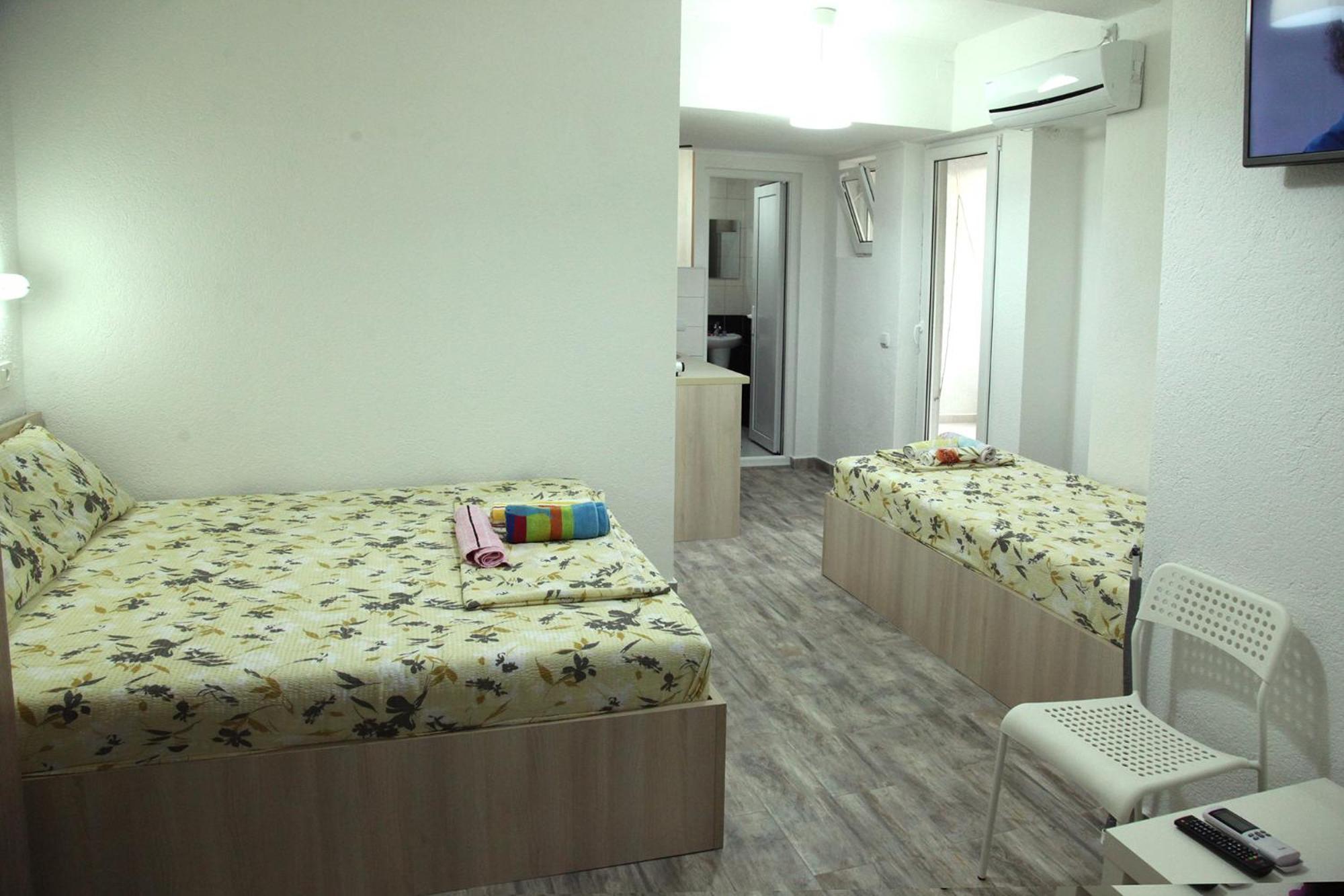 Apartmani Alex Beach Dojran Room photo
