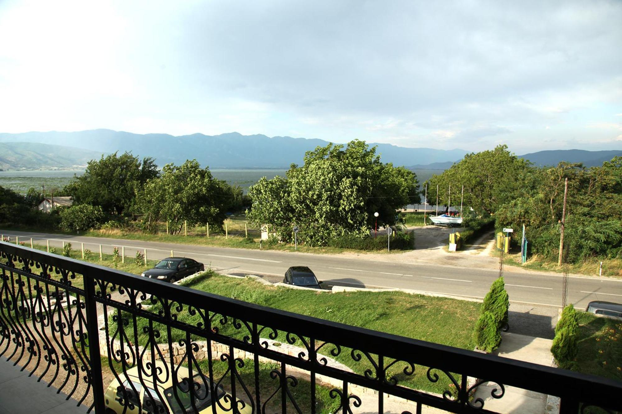 Apartmani Alex Beach Dojran Room photo