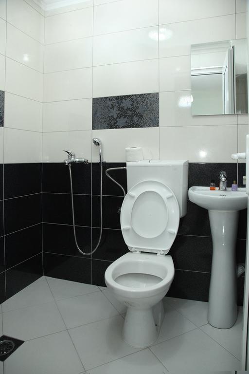 Apartmani Alex Beach Dojran Room photo