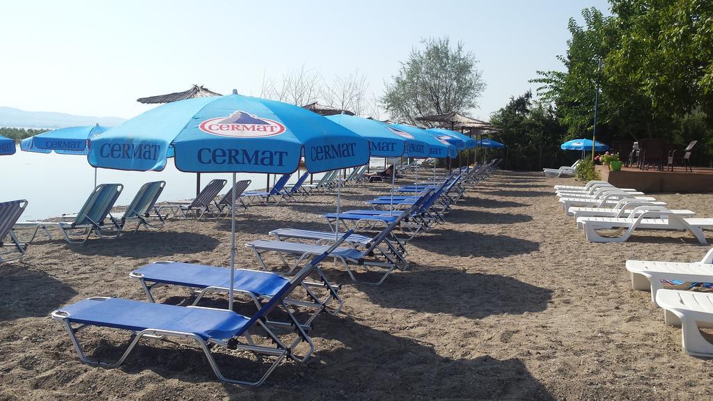 Apartmani Alex Beach Dojran Exterior photo