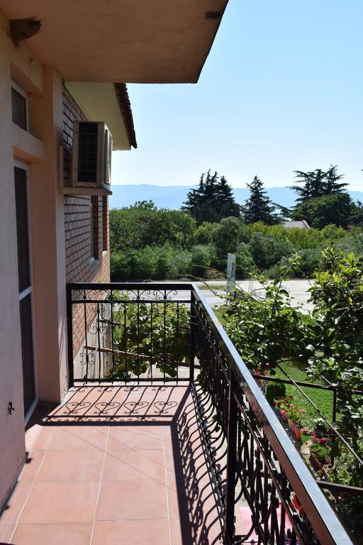 Apartmani Alex Beach Dojran Exterior photo