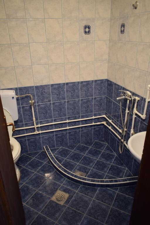 Apartmani Alex Beach Dojran Exterior photo