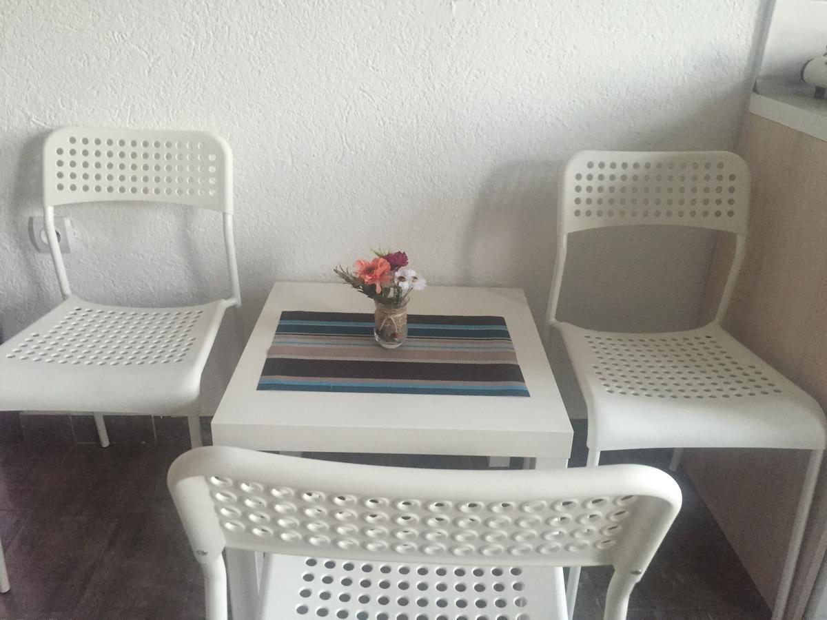 Apartmani Alex Beach Dojran Exterior photo