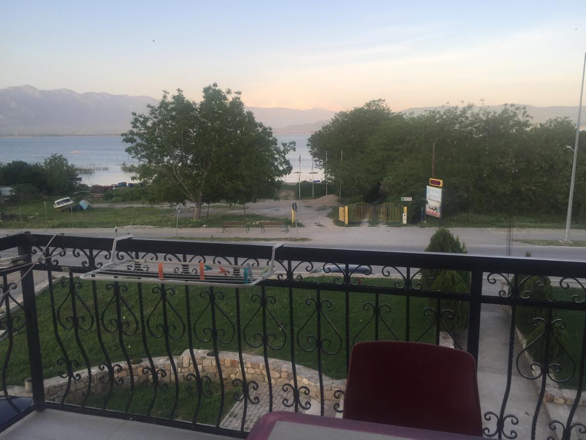 Apartmani Alex Beach Dojran Exterior photo