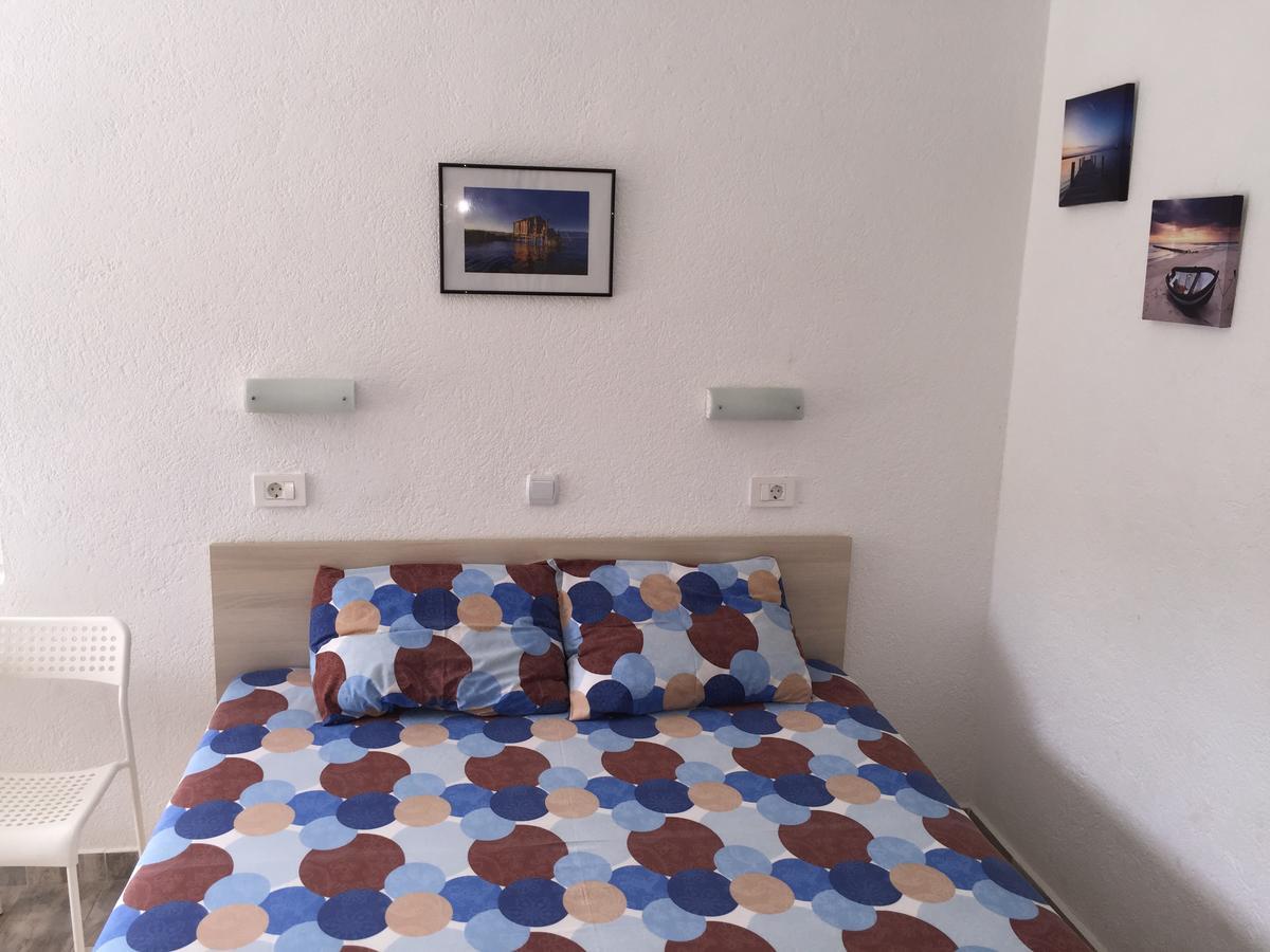 Apartmani Alex Beach Dojran Exterior photo